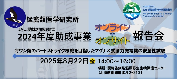 報告会